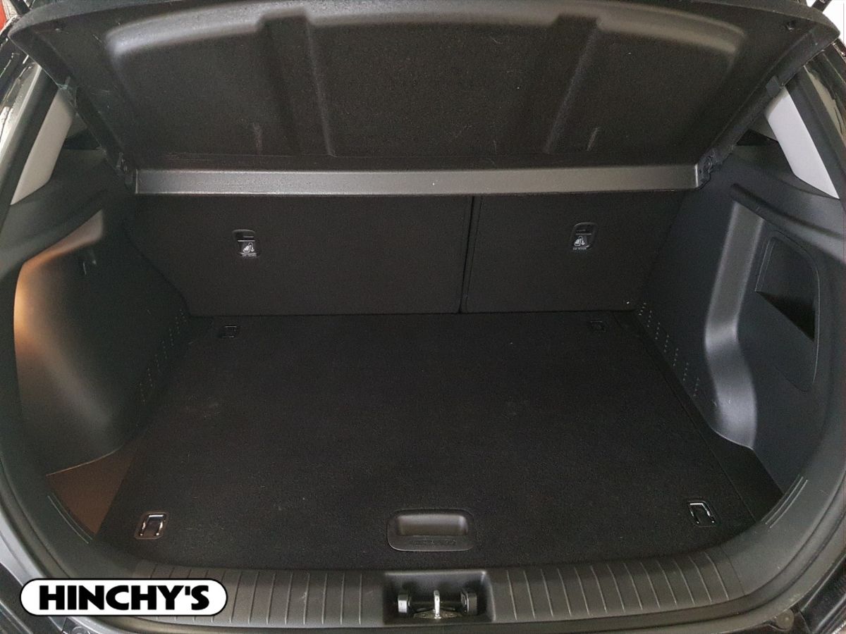 Hyundai Hyundai Kona222 EV Executive 39 kWh