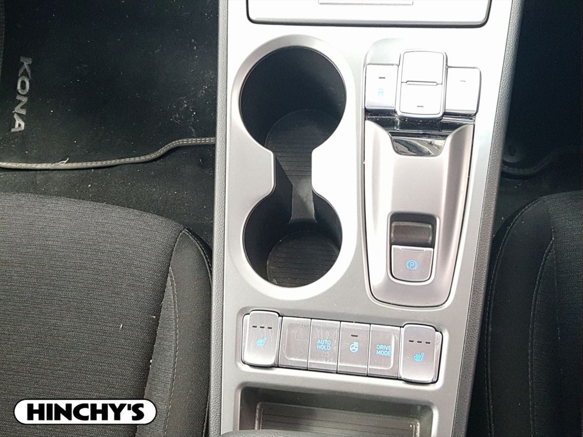 Hyundai Hyundai Kona222 EV Executive 39 kWh