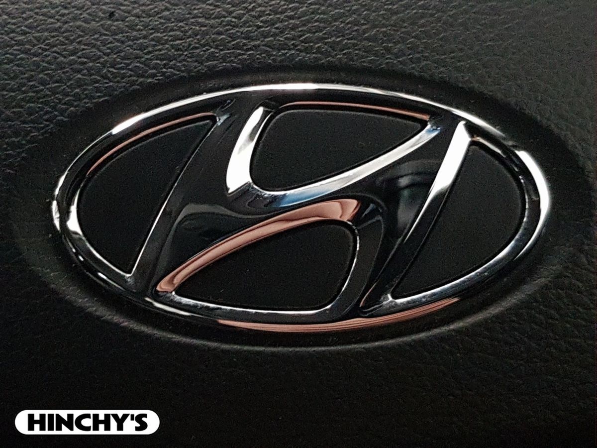 Hyundai Hyundai Kona222 EV Executive 39 kWh