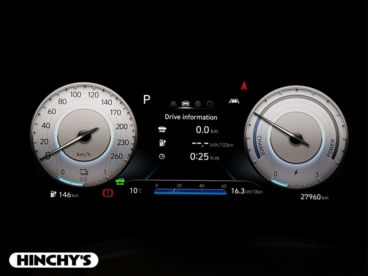 Hyundai Hyundai Kona222 EV Executive 39 kWh