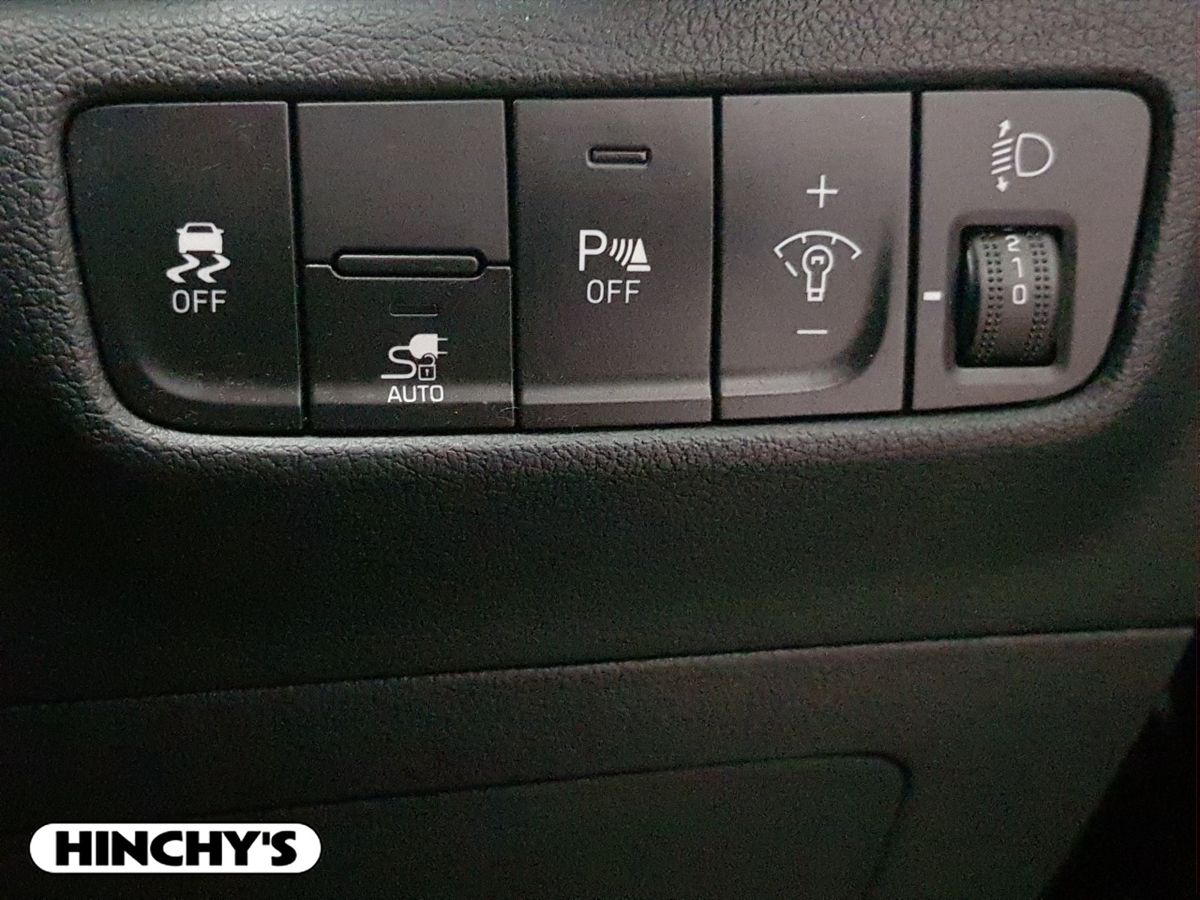 Hyundai Hyundai Kona222 EV Executive 39 kWh