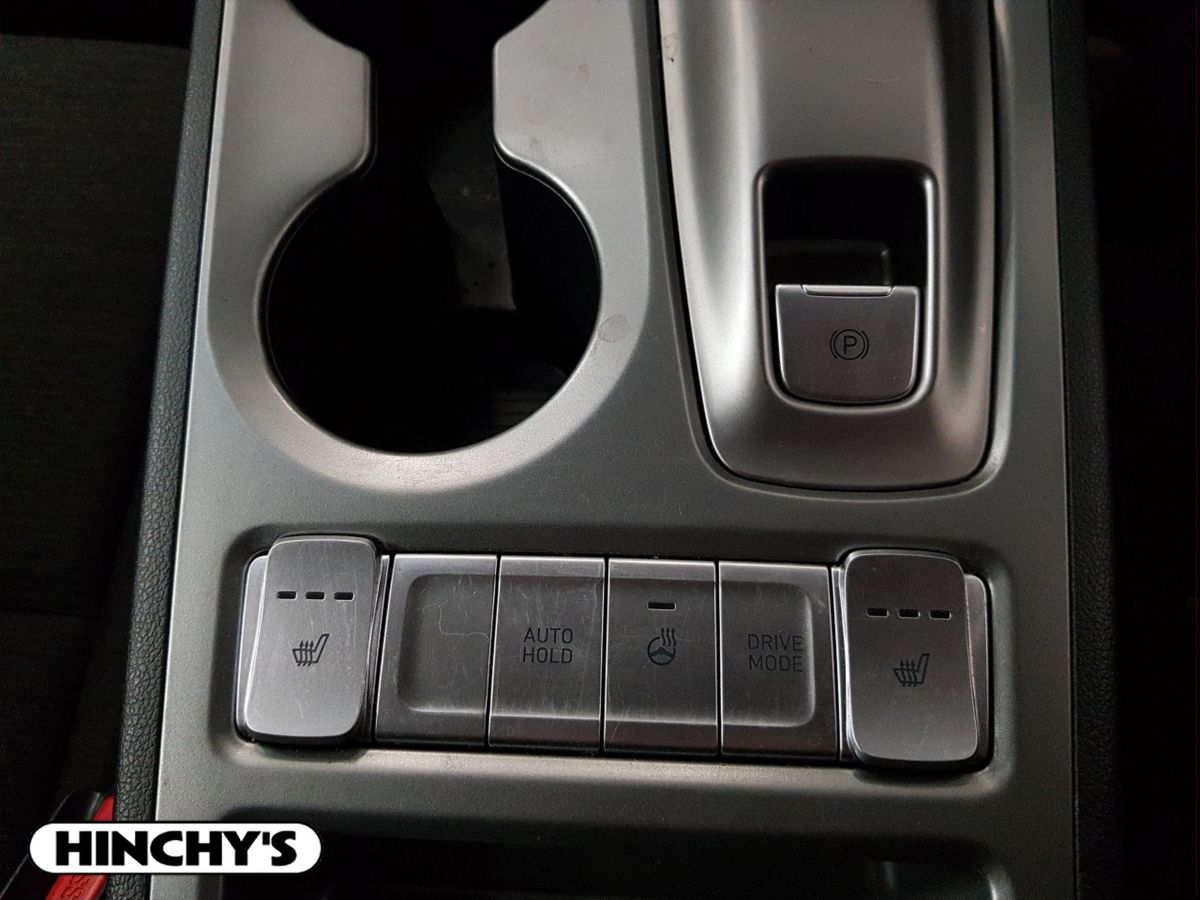 Hyundai Hyundai Kona222 EV Executive 39 kWh