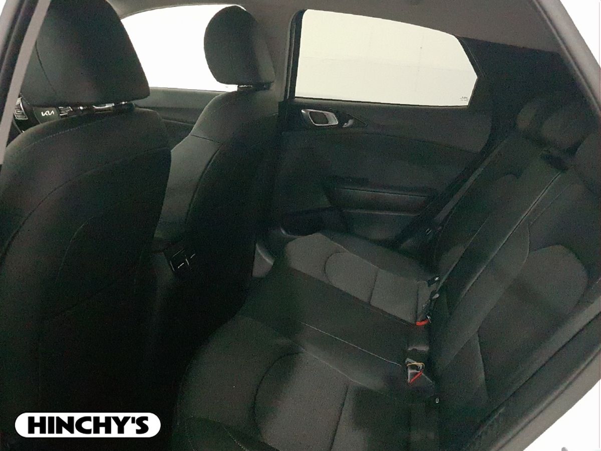 Kia Kia Xceed252 PHEV PLUG IN HYBIRD 1.6 PETROL AUTOMATIC