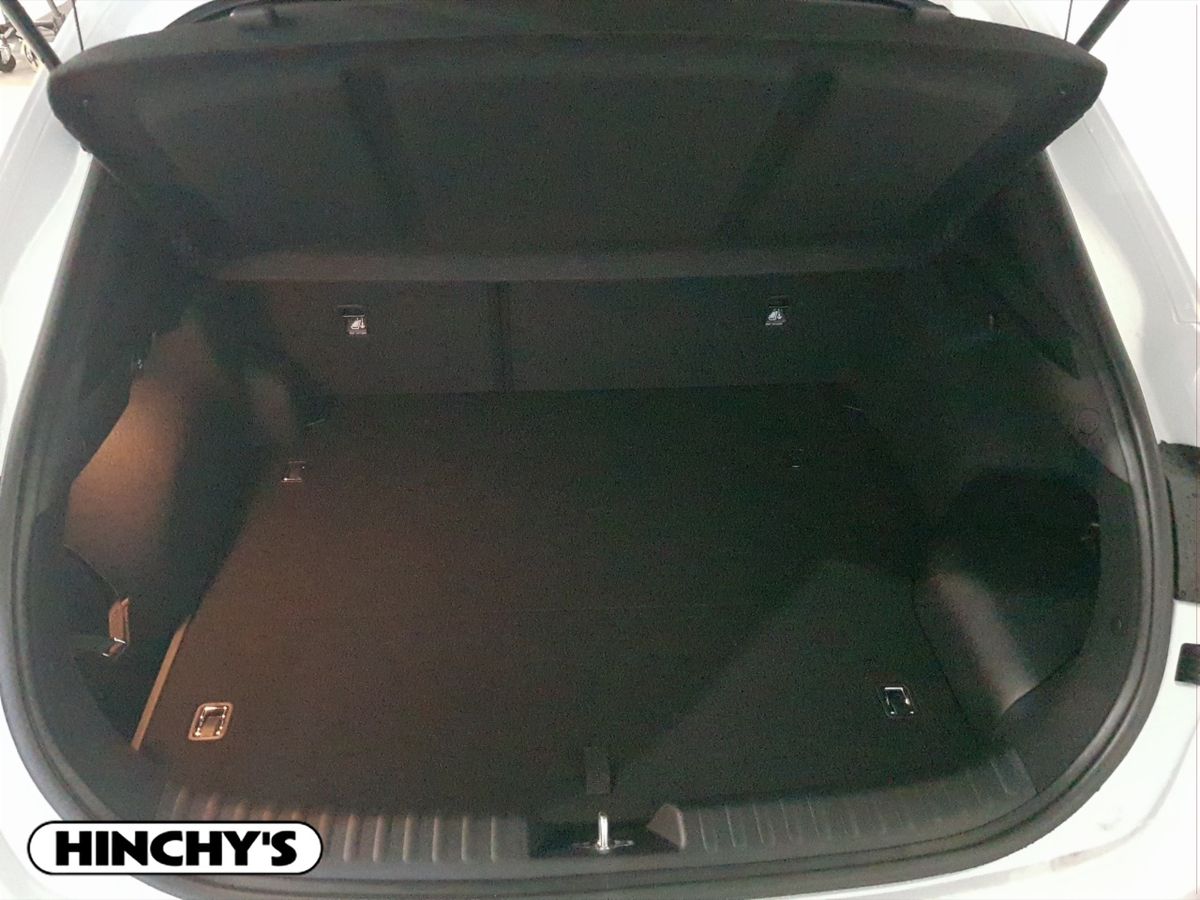 Kia Kia Xceed252 PHEV PLUG IN HYBIRD 1.6 PETROL AUTOMATIC