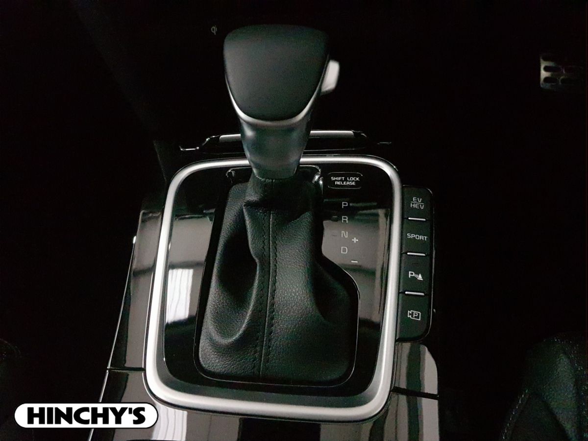 Kia Kia Xceed252 PHEV PLUG IN HYBIRD 1.6 PETROL AUTOMATIC