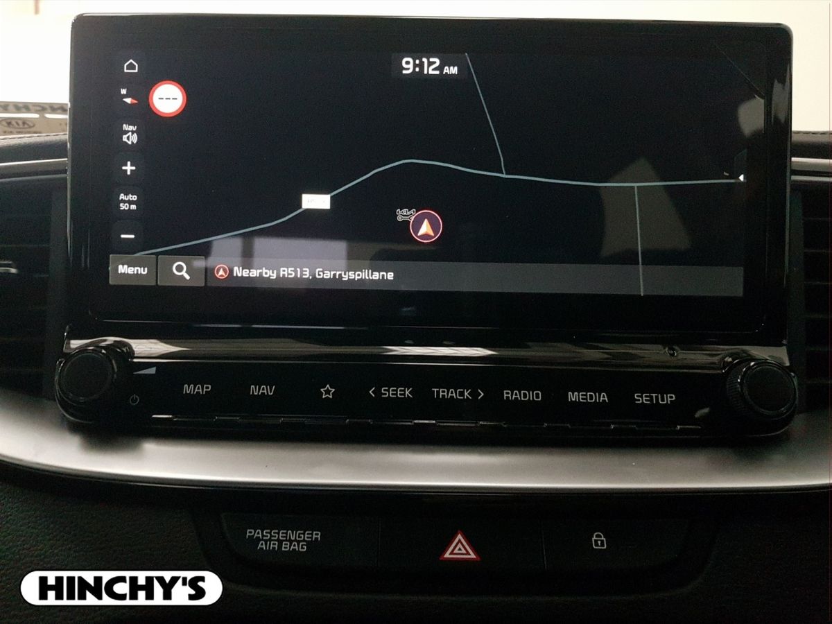 Kia Kia Xceed252 PHEV PLUG IN HYBIRD 1.6 PETROL AUTOMATIC