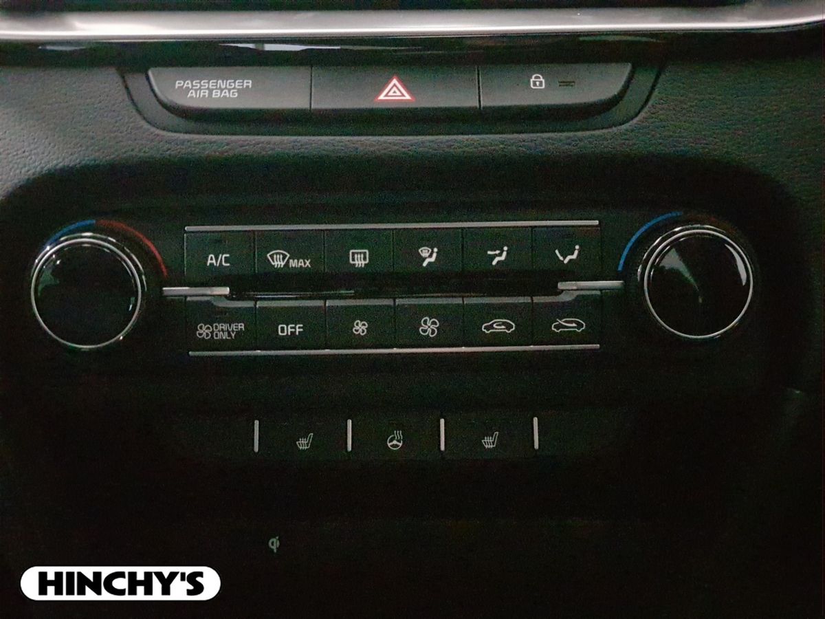 Kia Kia Xceed252 PHEV PLUG IN HYBIRD 1.6 PETROL AUTOMATIC