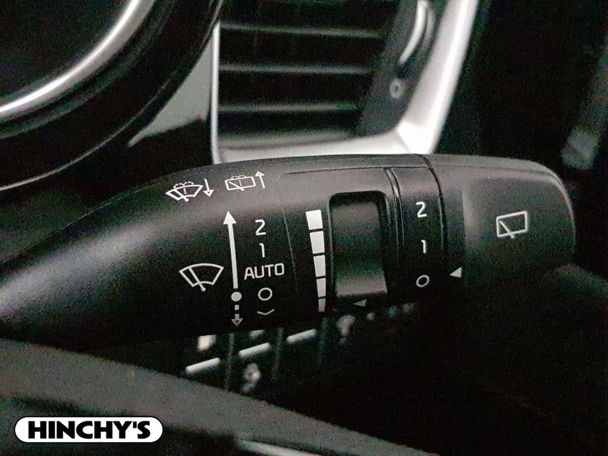 Kia Kia Xceed252 PHEV PLUG IN HYBIRD 1.6 PETROL AUTOMATIC