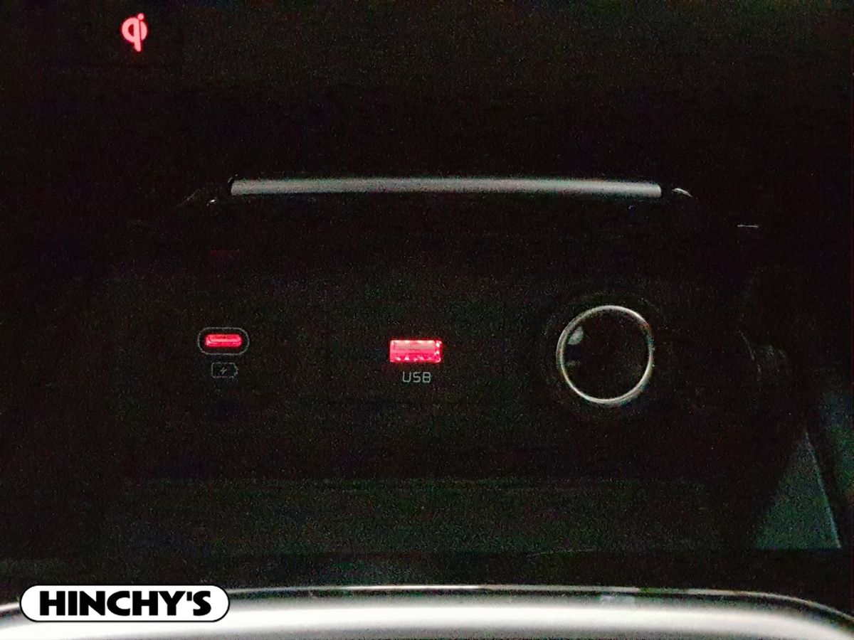 Kia Kia Xceed252 PHEV PLUG IN HYBIRD 1.6 PETROL AUTOMATIC