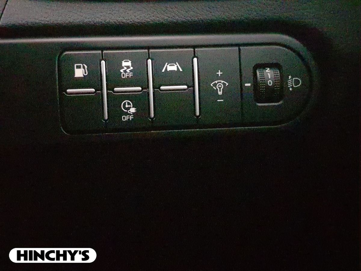Kia Kia Xceed252 PHEV PLUG IN HYBIRD 1.6 PETROL AUTOMATIC