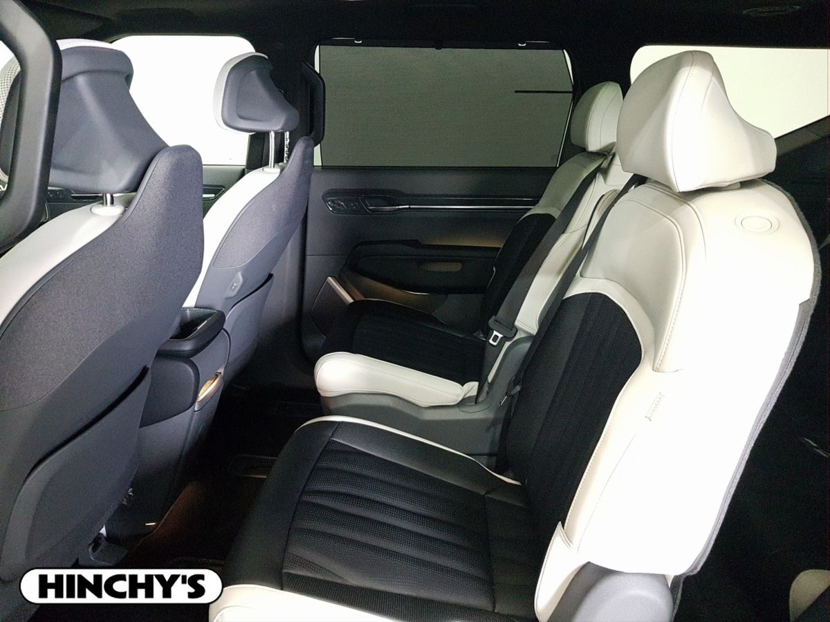 Kia Kia EV9251 GT-Line 6 Seater AWD Ocean Blue *251 OFFER 0% FINANCE AVAILABLE - FREE HOME CHARGER *