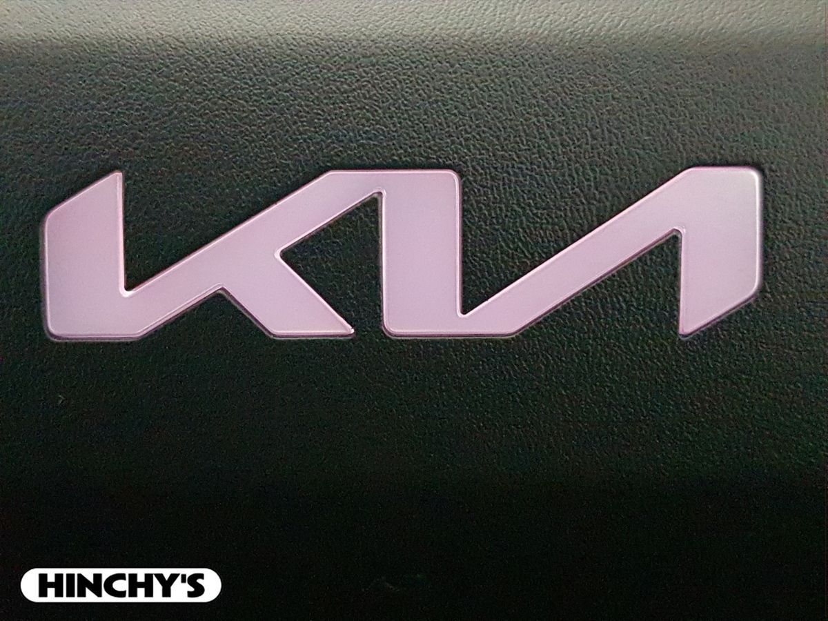 Kia Kia EV9251 GT-Line 6 Seater AWD Ocean Blue *251 OFFER 0% FINANCE AVAILABLE - FREE HOME CHARGER *