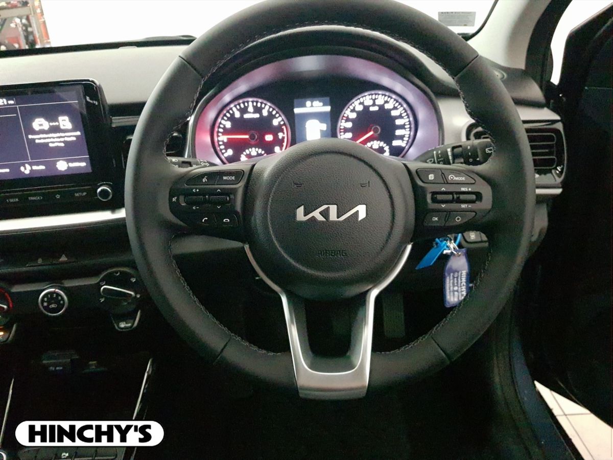 Kia Kia Stonic251 K2 1.0T SMOKE BLUE *251 OFFER 3.9% FINANCE AVAILABLE *