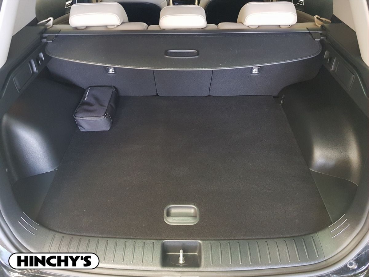 Kia Kia Sportage231 K4 PHEV - Free Home Charger
