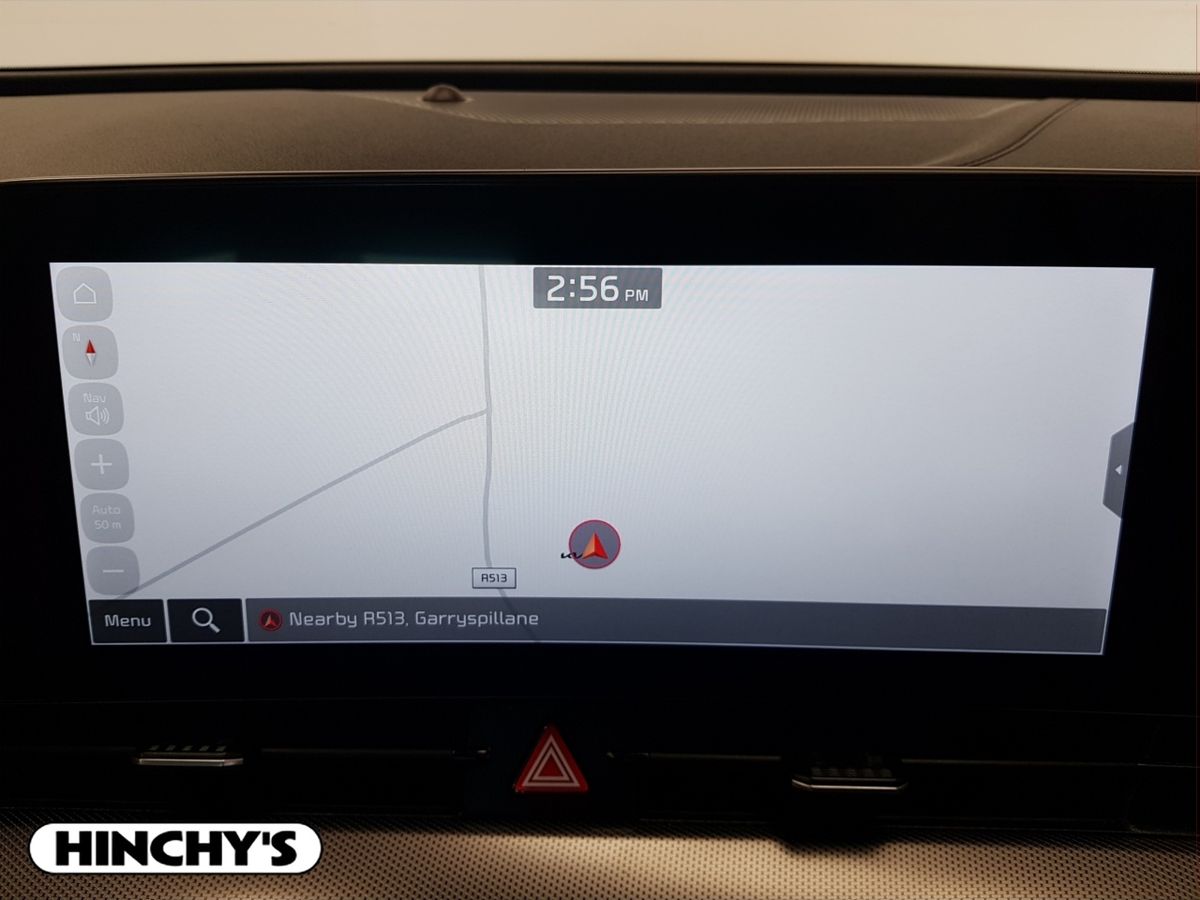 Kia Kia Sportage231 K4 PHEV - Free Home Charger