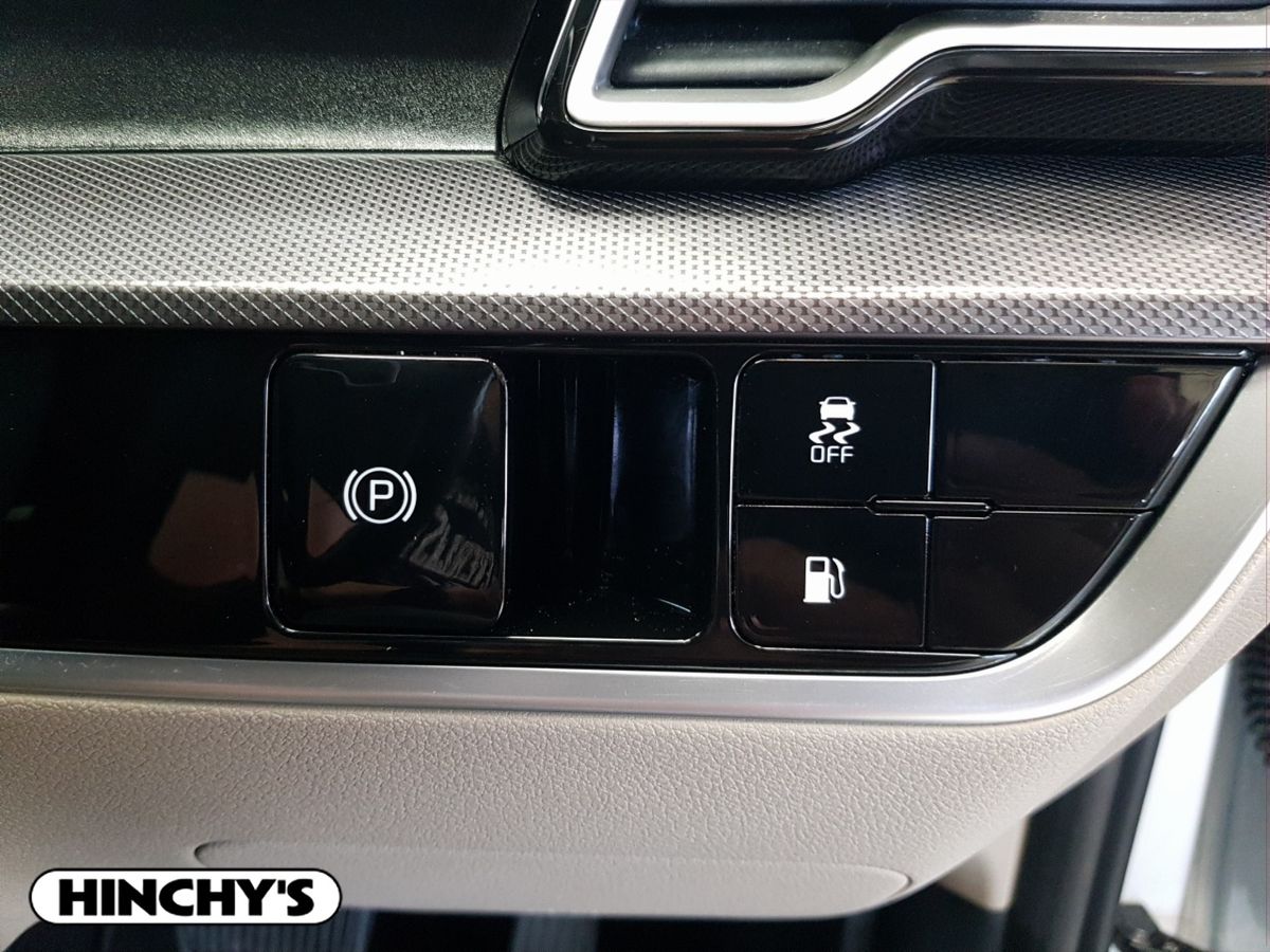Kia Kia Sportage231 K4 PHEV - Free Home Charger