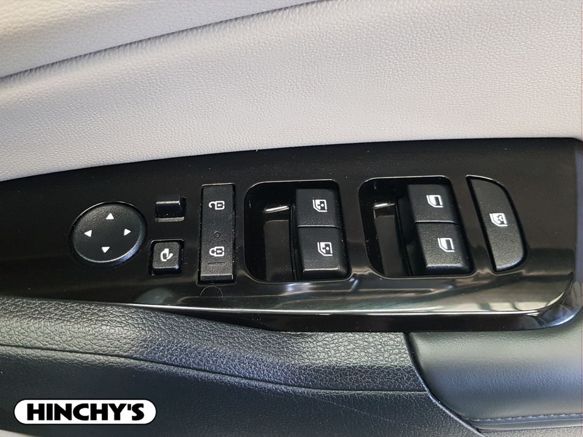 Kia Kia Sportage231 K4 PHEV - Free Home Charger