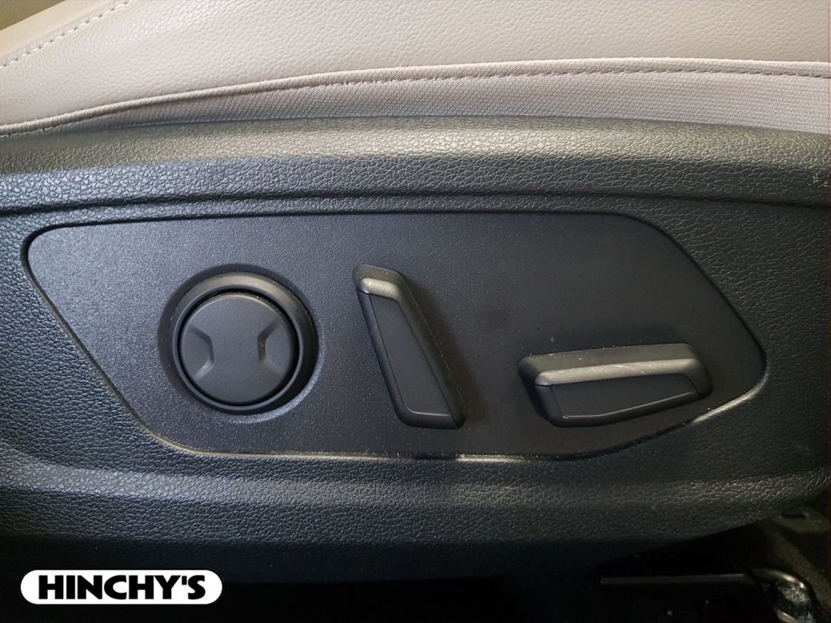 Kia Kia Sportage231 K4 PHEV - Free Home Charger