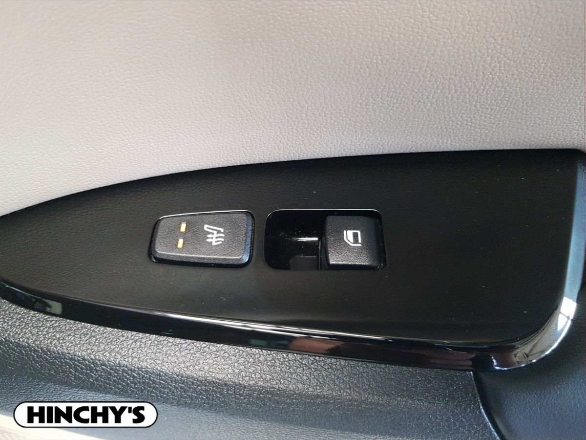 Kia Kia Sportage231 K4 PHEV - Free Home Charger