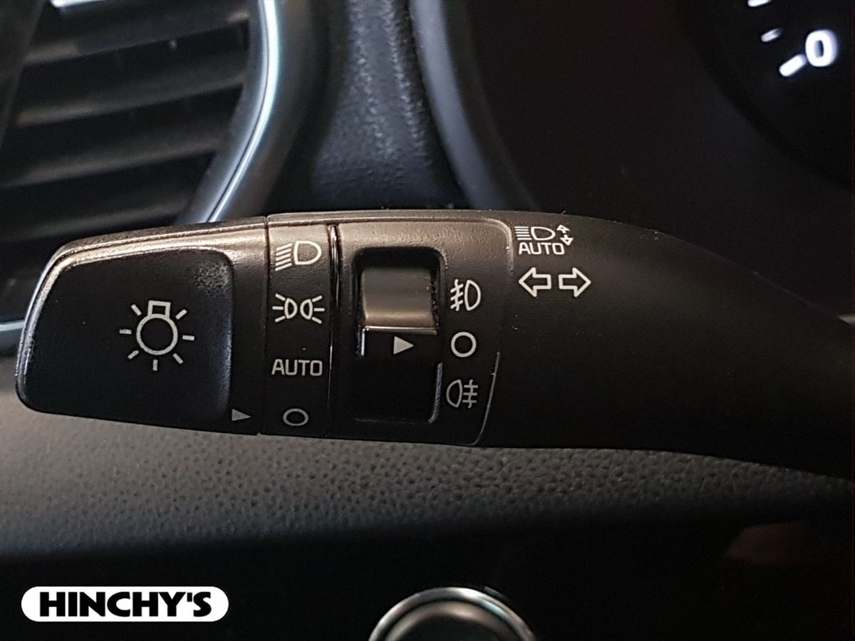 Kia Kia Sportage171 2.0 EXS GT Line
