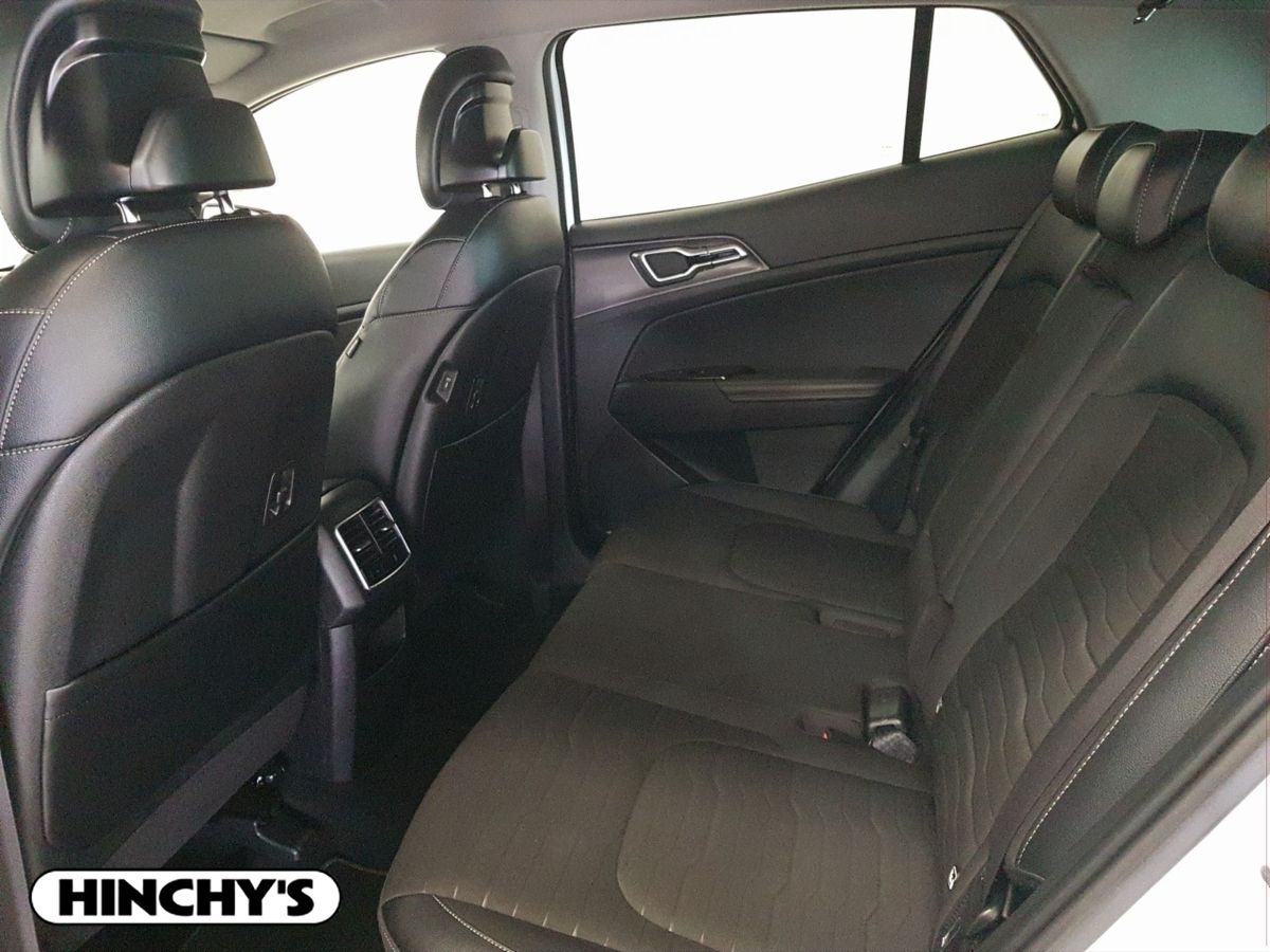 Kia Kia Sportage221 K3 1.6TD