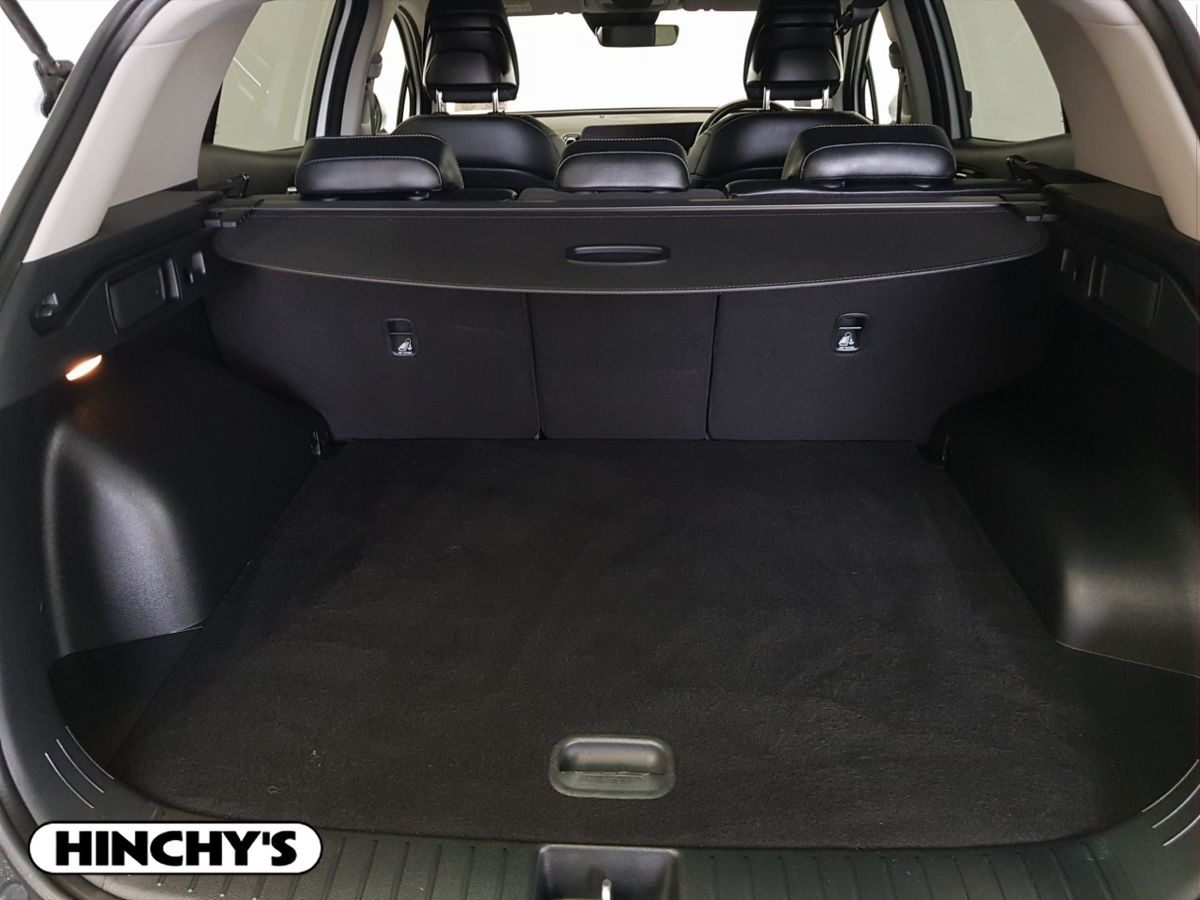 Kia Kia Sportage221 K3 1.6TD