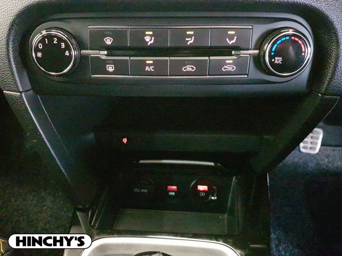 Kia Kia Xceed211 1.6TD K3
