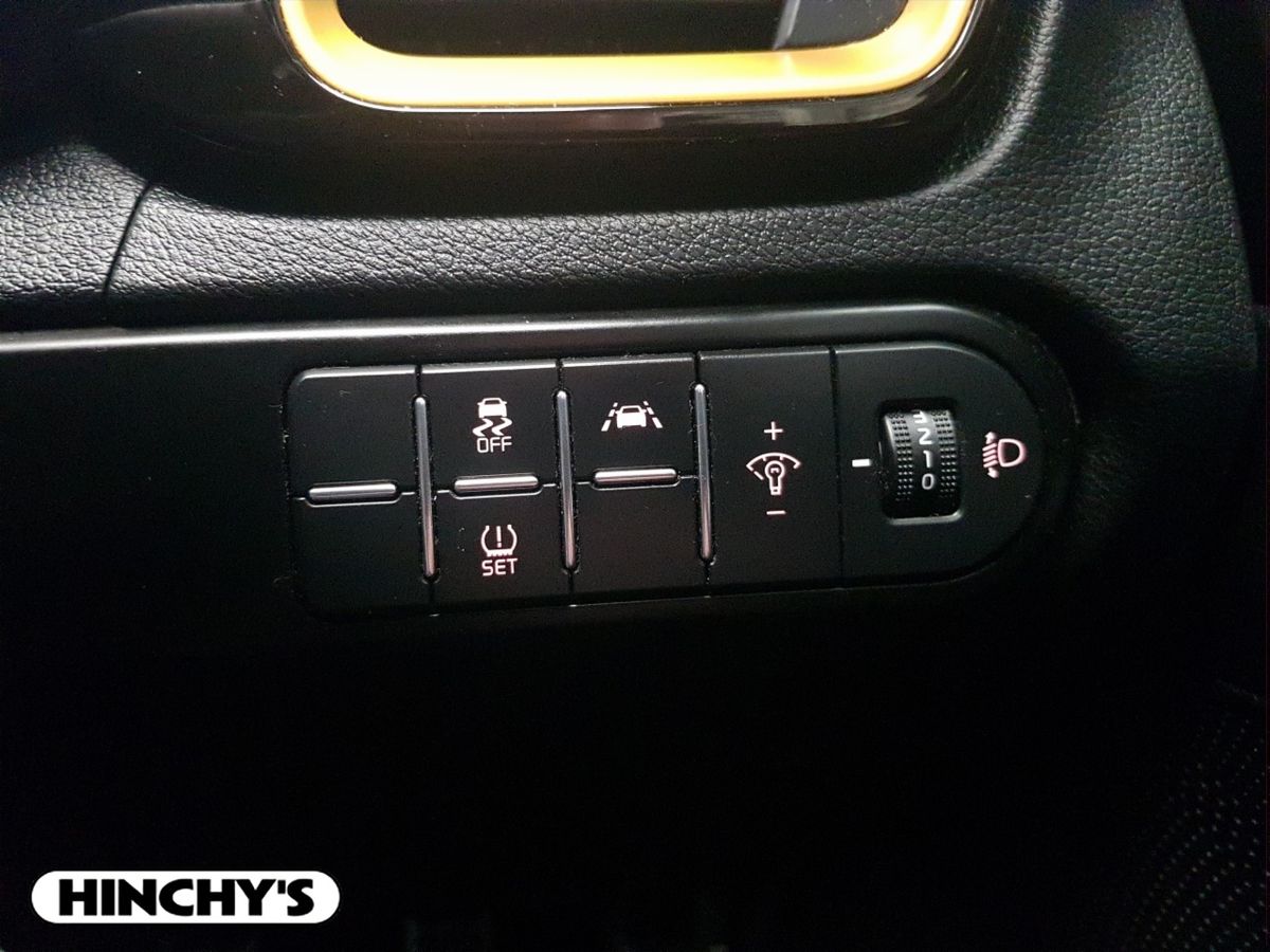 Kia Kia Xceed211 1.6TD K3