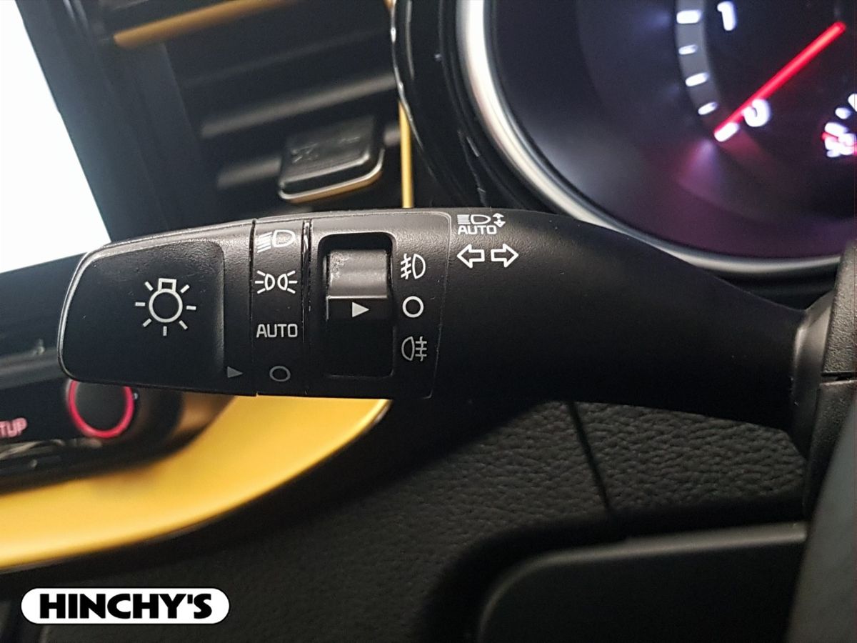 Kia Kia Xceed211 1.6TD K3