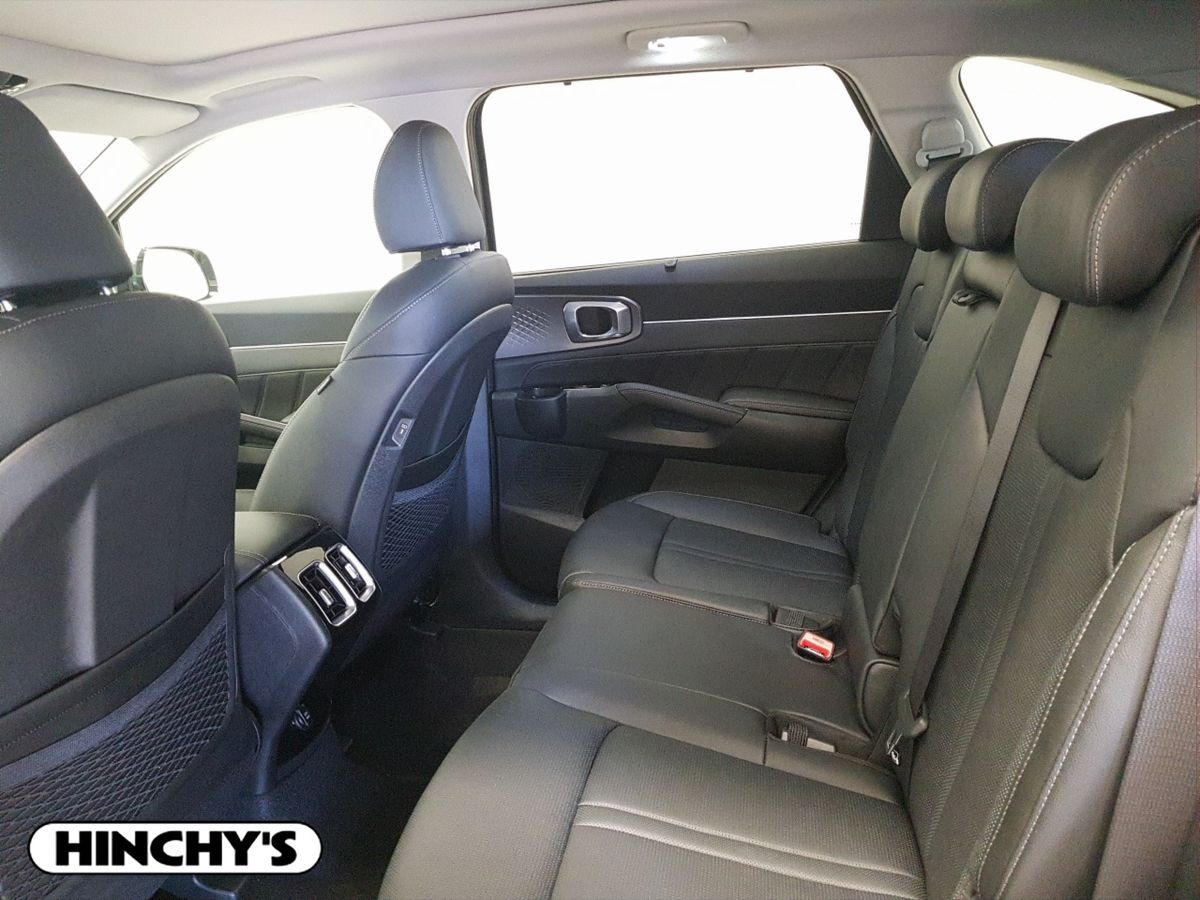 Kia Kia Sorento251 Plug-in Hybrid Electric 7 Seater Gravity Blue *251 OFFER 3.9% FINANCE AVAILABLE FREE HOME CHARGER