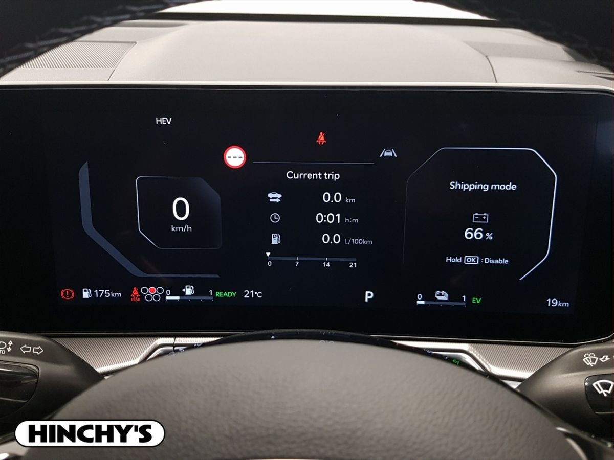Kia Kia Sorento251 Plug-in Hybrid Electric 7 Seater Gravity Blue *251 OFFER 3.9% FINANCE AVAILABLE FREE HOME CHARGER