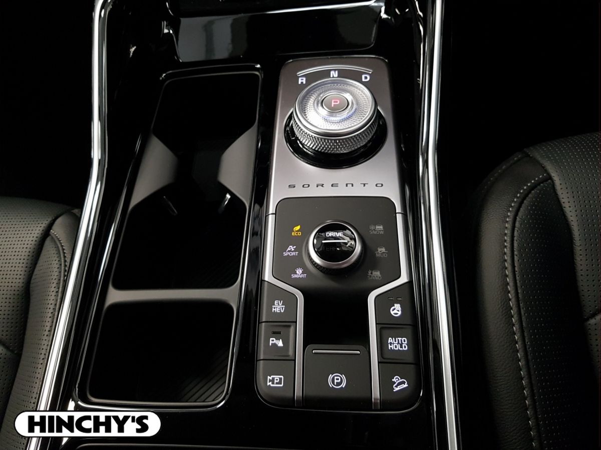 Kia Kia Sorento251 Plug-in Hybrid Electric 7 Seater Gravity Blue *251 OFFER 3.9% FINANCE AVAILABLE FREE HOME CHARGER