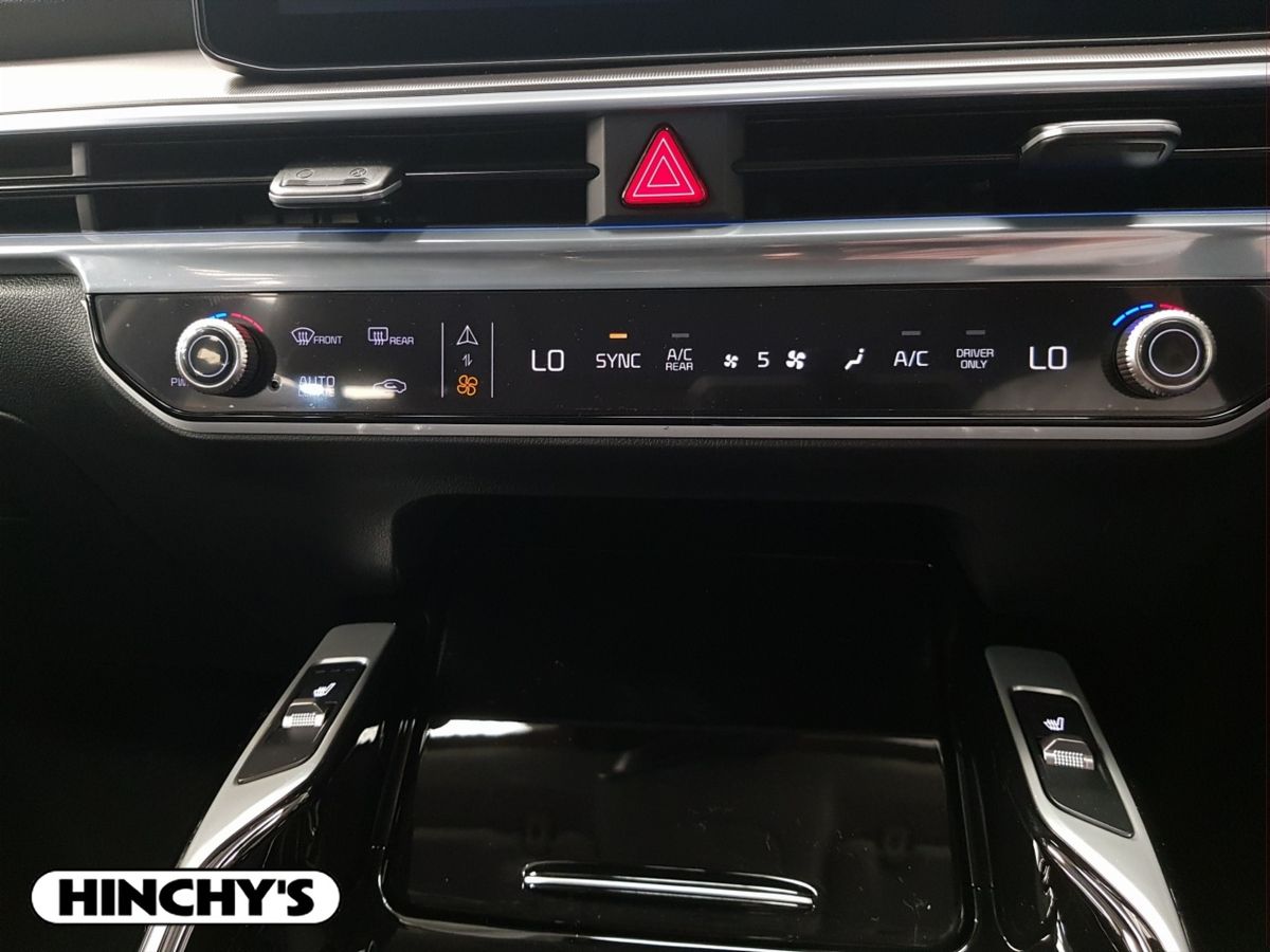 Kia Kia Sorento251 Plug-in Hybrid Electric 7 Seater Gravity Blue *251 OFFER 3.9% FINANCE AVAILABLE FREE HOME CHARGER
