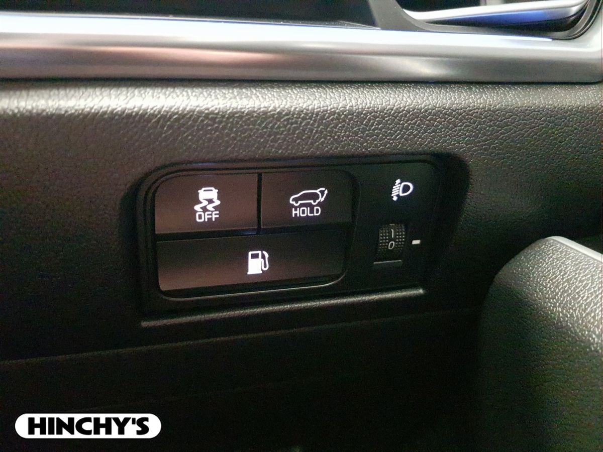 Kia Kia Sorento251 Plug-in Hybrid Electric 7 Seater Gravity Blue *251 OFFER 3.9% FINANCE AVAILABLE FREE HOME CHARGER