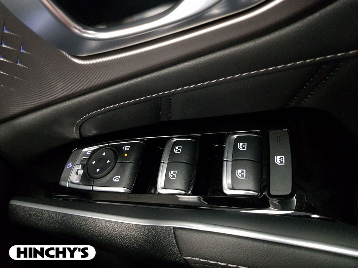 Kia Kia Sorento251 Plug-in Hybrid Electric 7 Seater Gravity Blue *251 OFFER 3.9% FINANCE AVAILABLE FREE HOME CHARGER