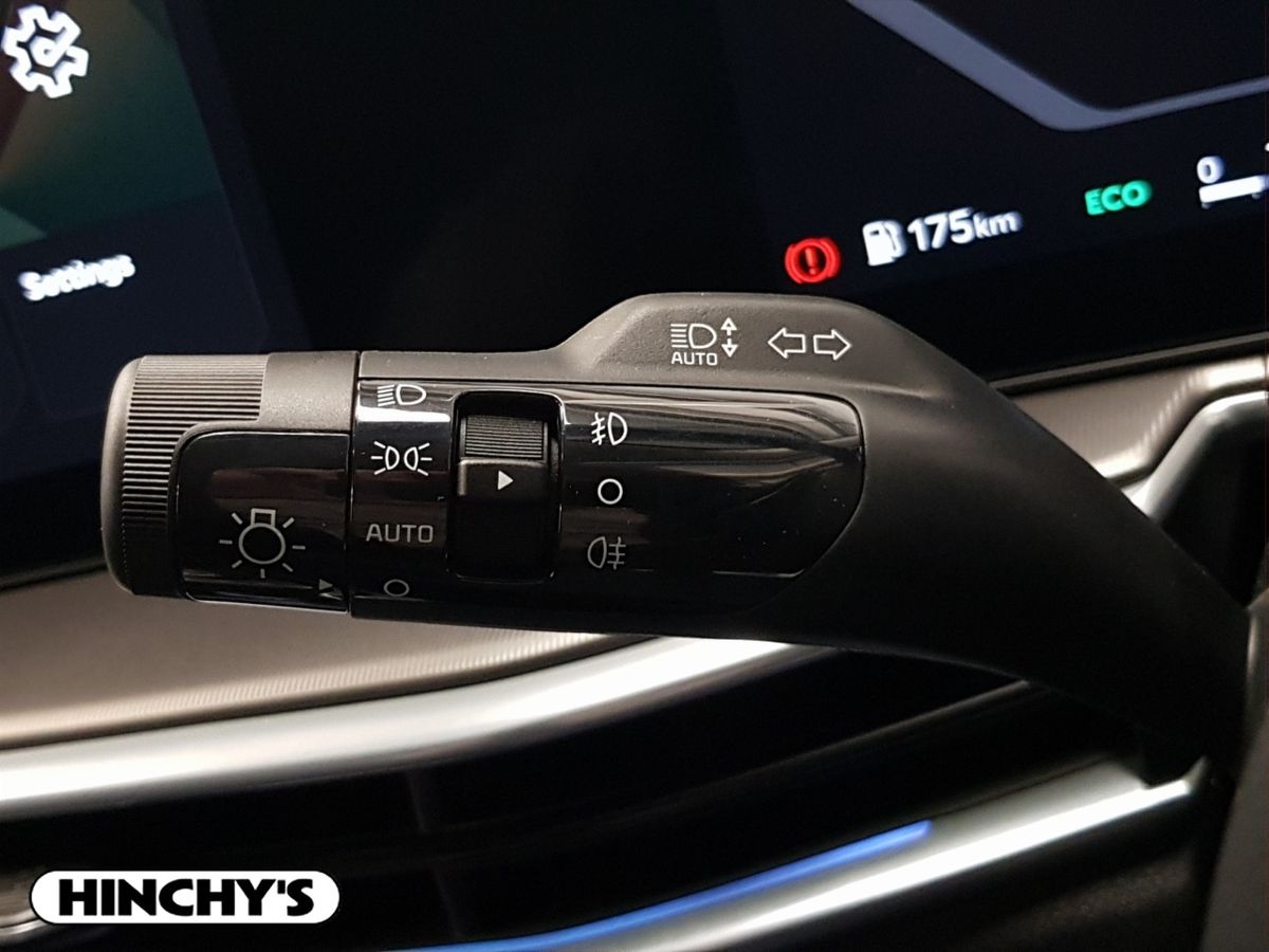 Kia Kia Sorento251 Plug-in Hybrid Electric 7 Seater Gravity Blue *251 OFFER 3.9% FINANCE AVAILABLE FREE HOME CHARGER
