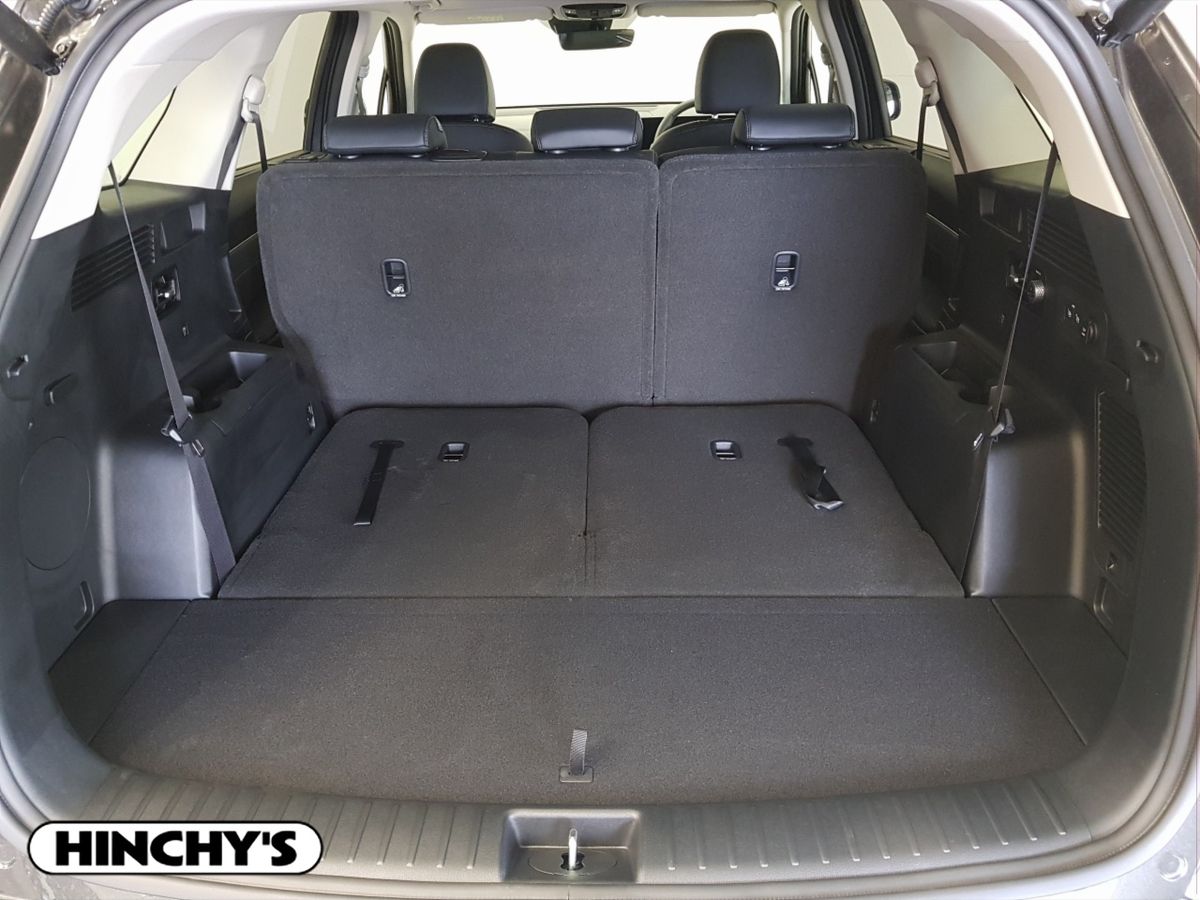 Kia Kia Sorento251 Plug-in Hybrid Electric 7 Seater Gravity Blue *251 OFFER 3.9% FINANCE AVAILABLE FREE HOME CHARGER