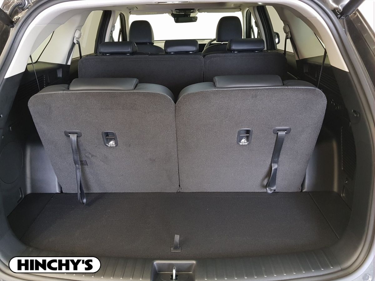 Kia Kia Sorento251 Plug-in Hybrid Electric 7 Seater Gravity Blue *251 OFFER 3.9% FINANCE AVAILABLE FREE HOME CHARGER