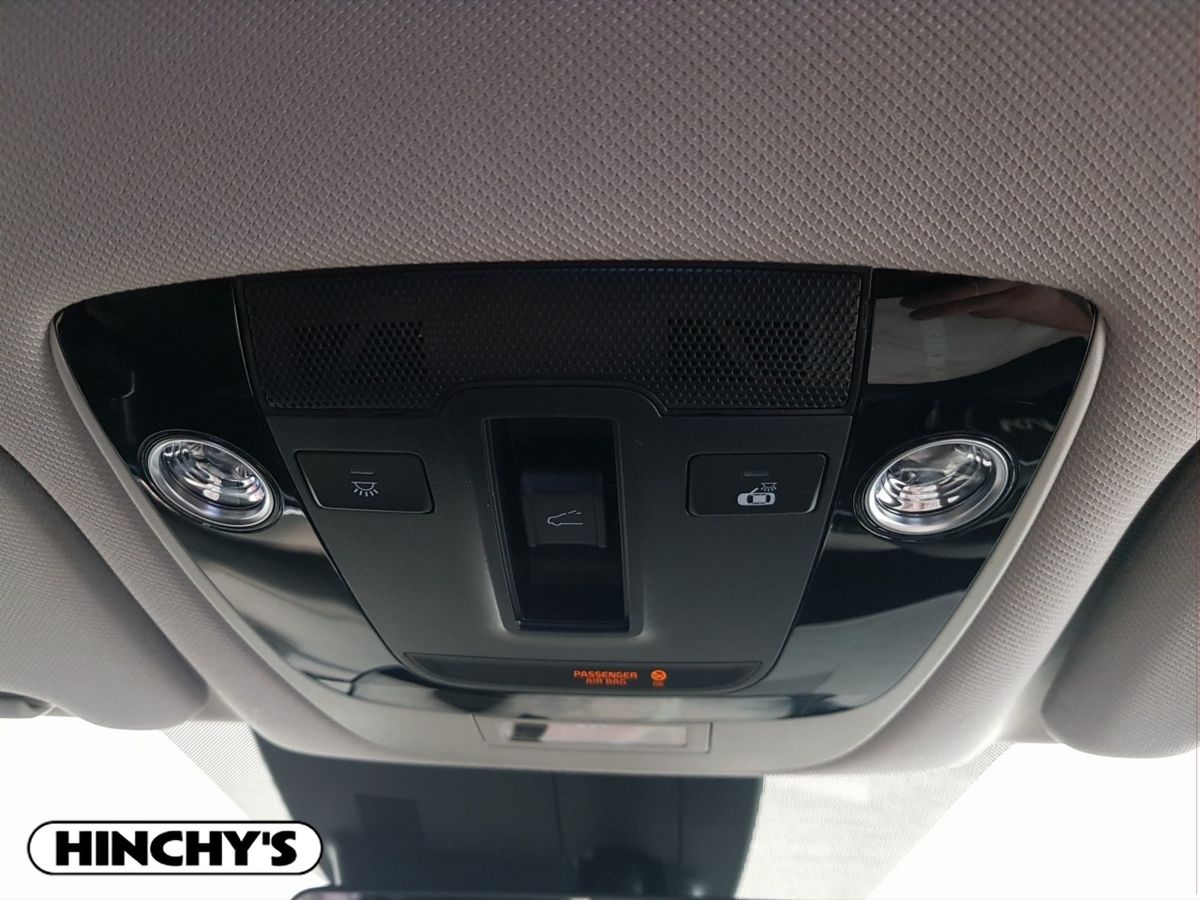 Kia Kia Sorento251 Plug-in Hybrid Electric 7 Seater Gravity Blue *251 OFFER 3.9% FINANCE AVAILABLE FREE HOME CHARGER