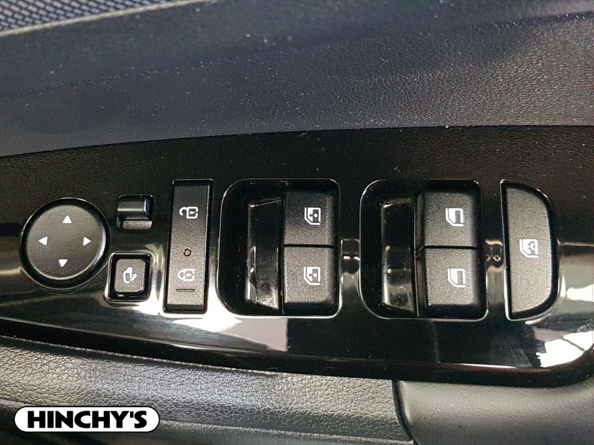 Kia Kia Sportage222 Sportage K3 Phev 5DR Auto