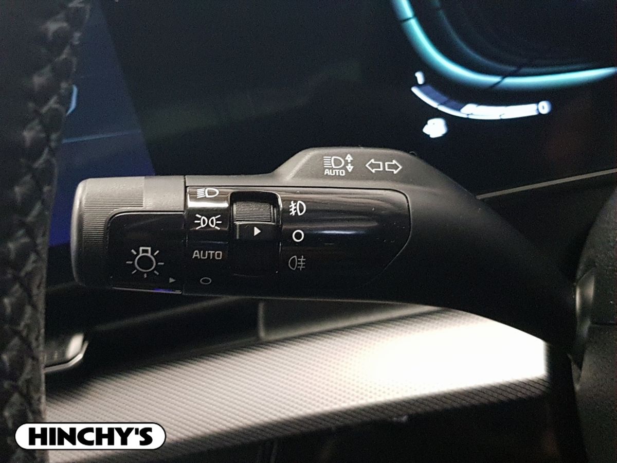 Kia Kia Sportage222 Sportage K3 Phev 5DR Auto