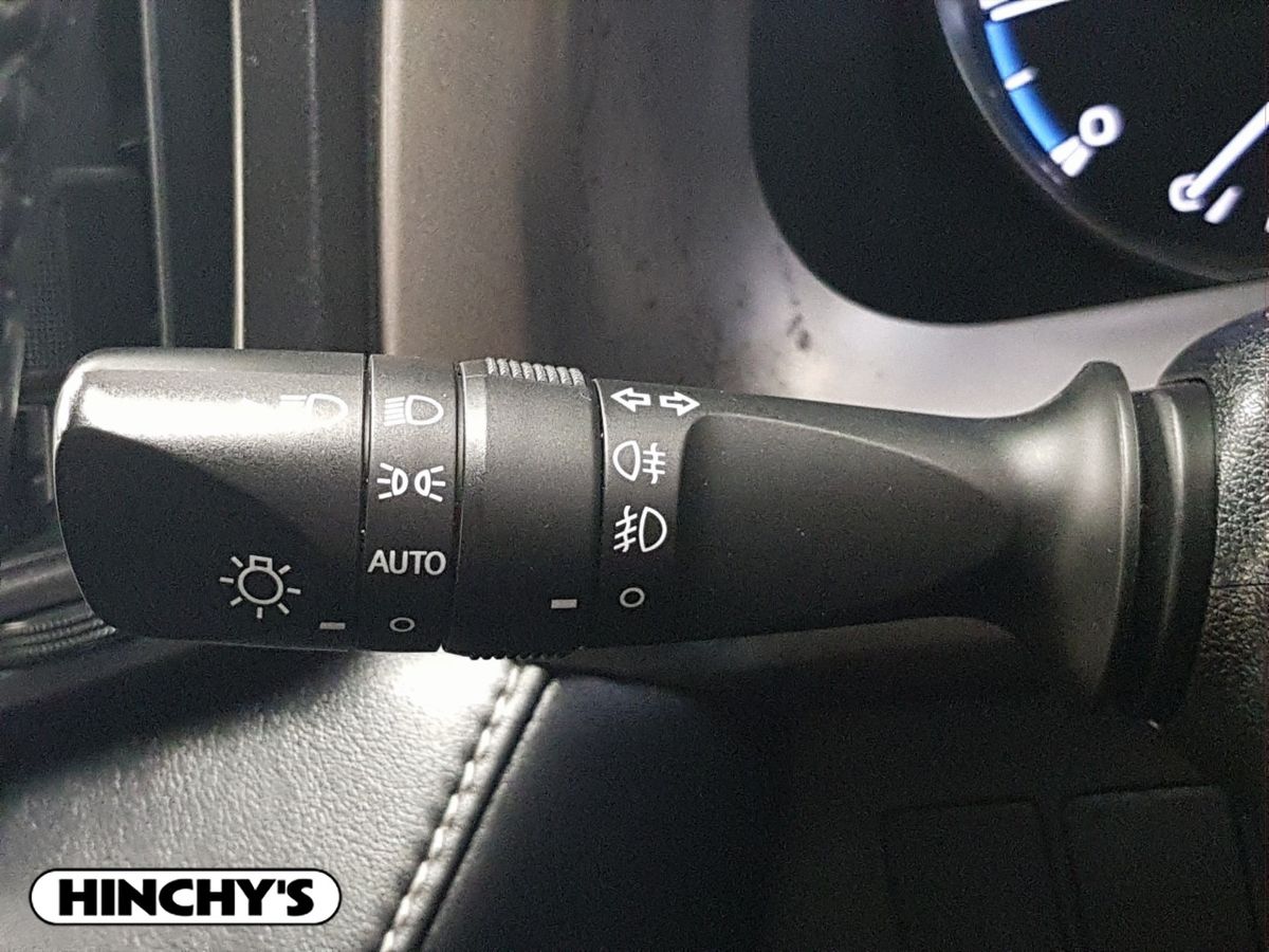 Toyota Toyota Rav4181 RAV4 2.0 D4D Luna Sport 4DR