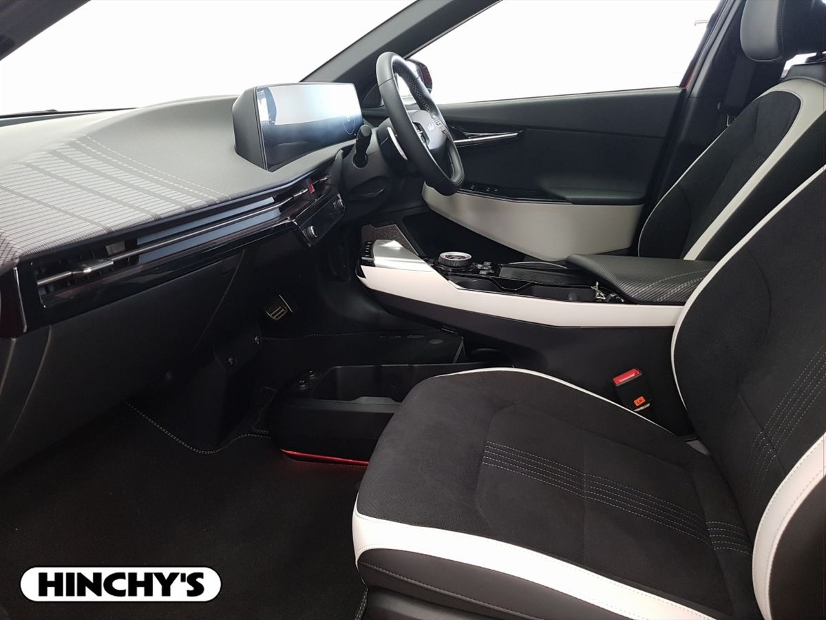 Kia Kia EV6242 GT LINE