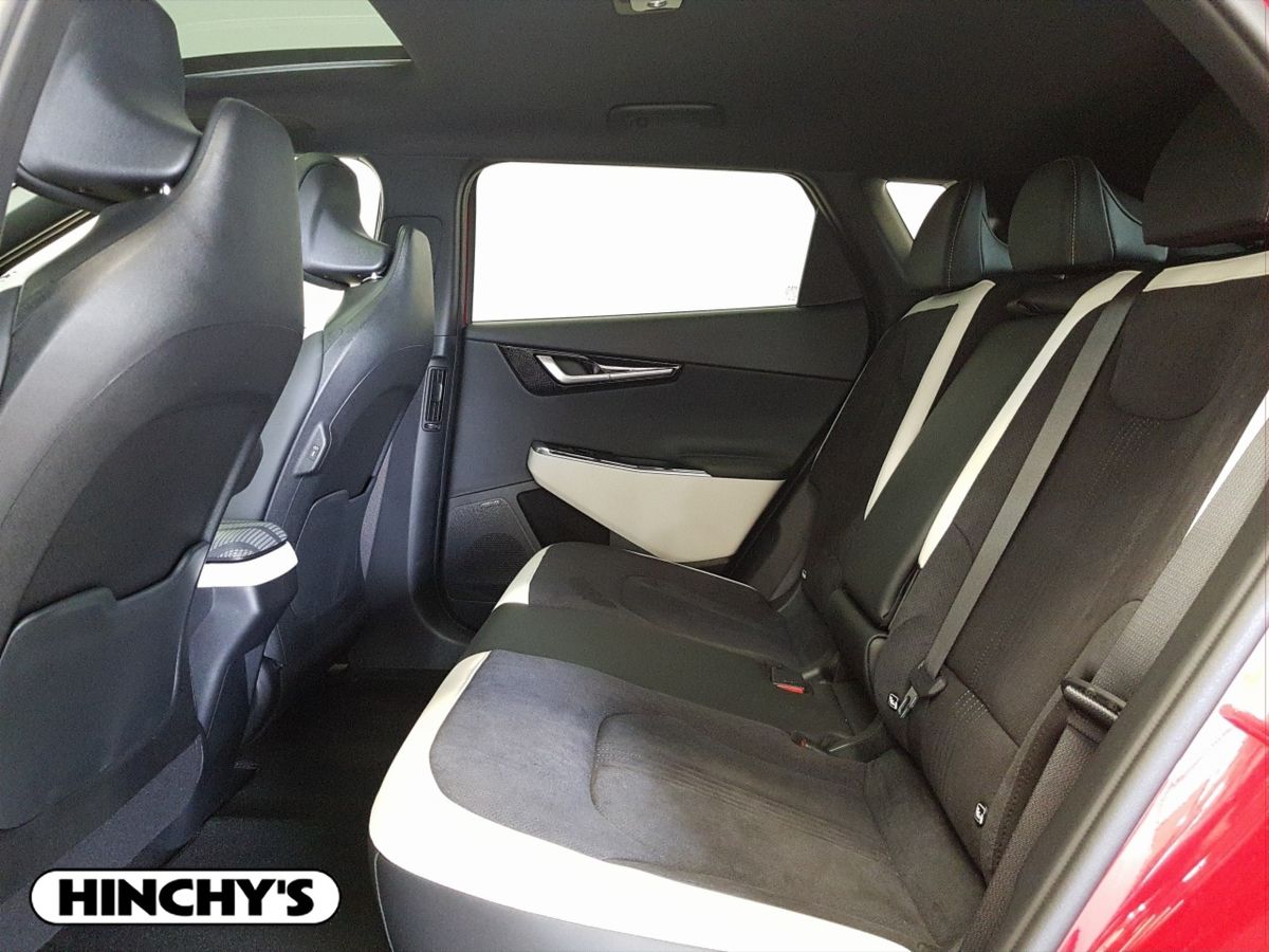 Kia Kia EV6242 GT LINE