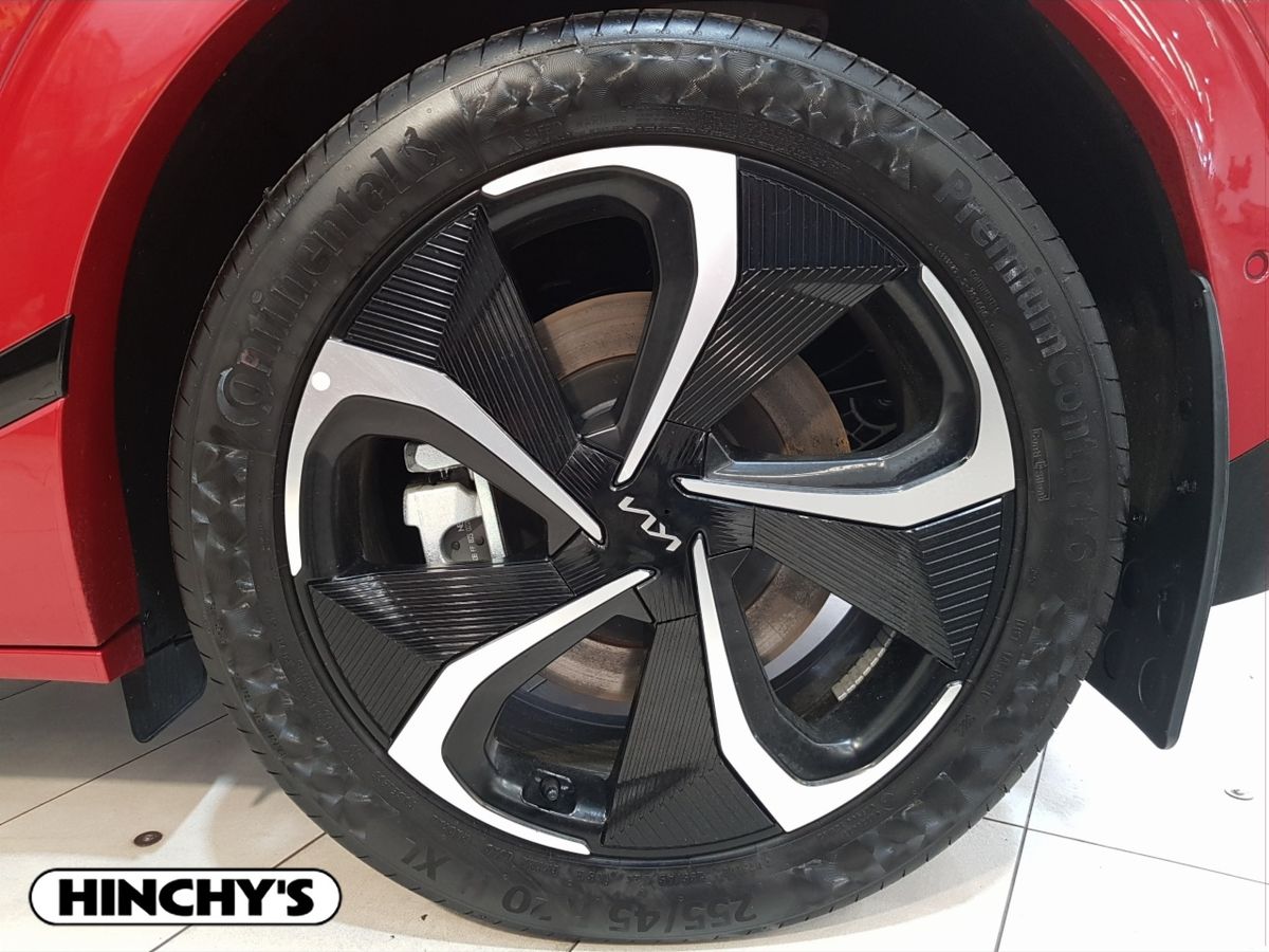 Kia Kia EV6242 GT LINE