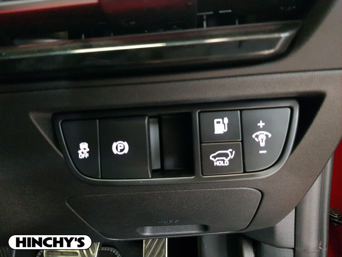 Kia Kia EV6242 GT LINE