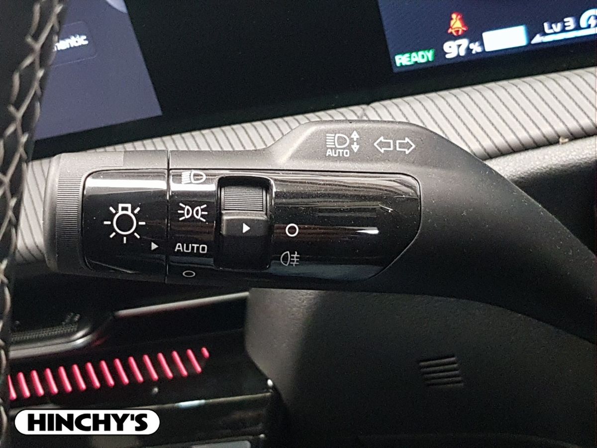 Kia Kia EV6242 GT LINE