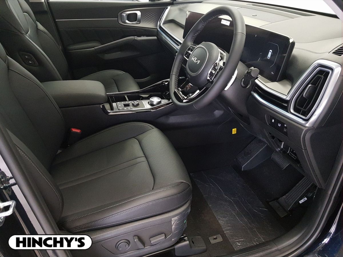 Kia Kia Sorento252 1.6 PHEV SEM