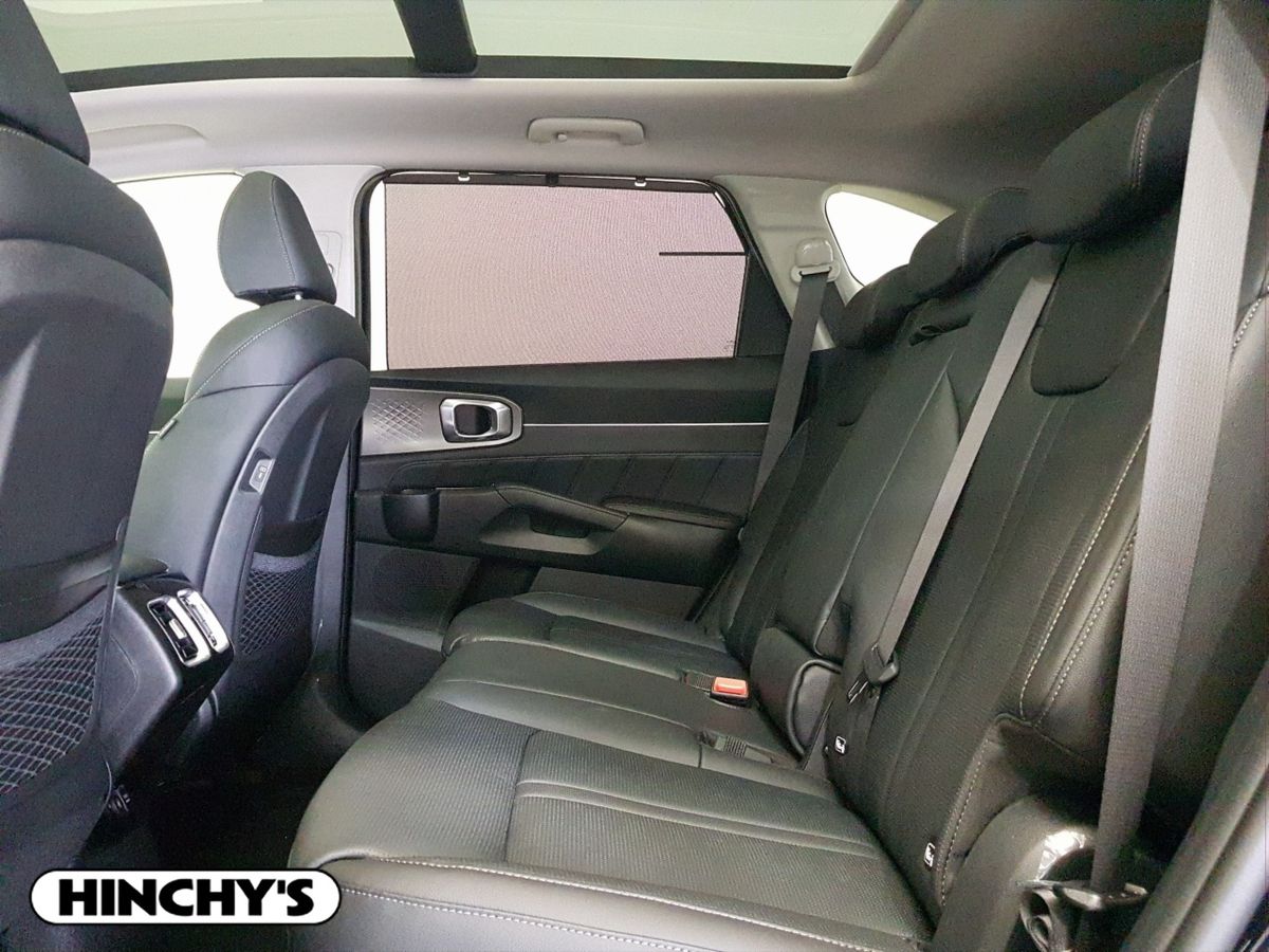 Kia Kia Sorento252 1.6 PHEV SEM