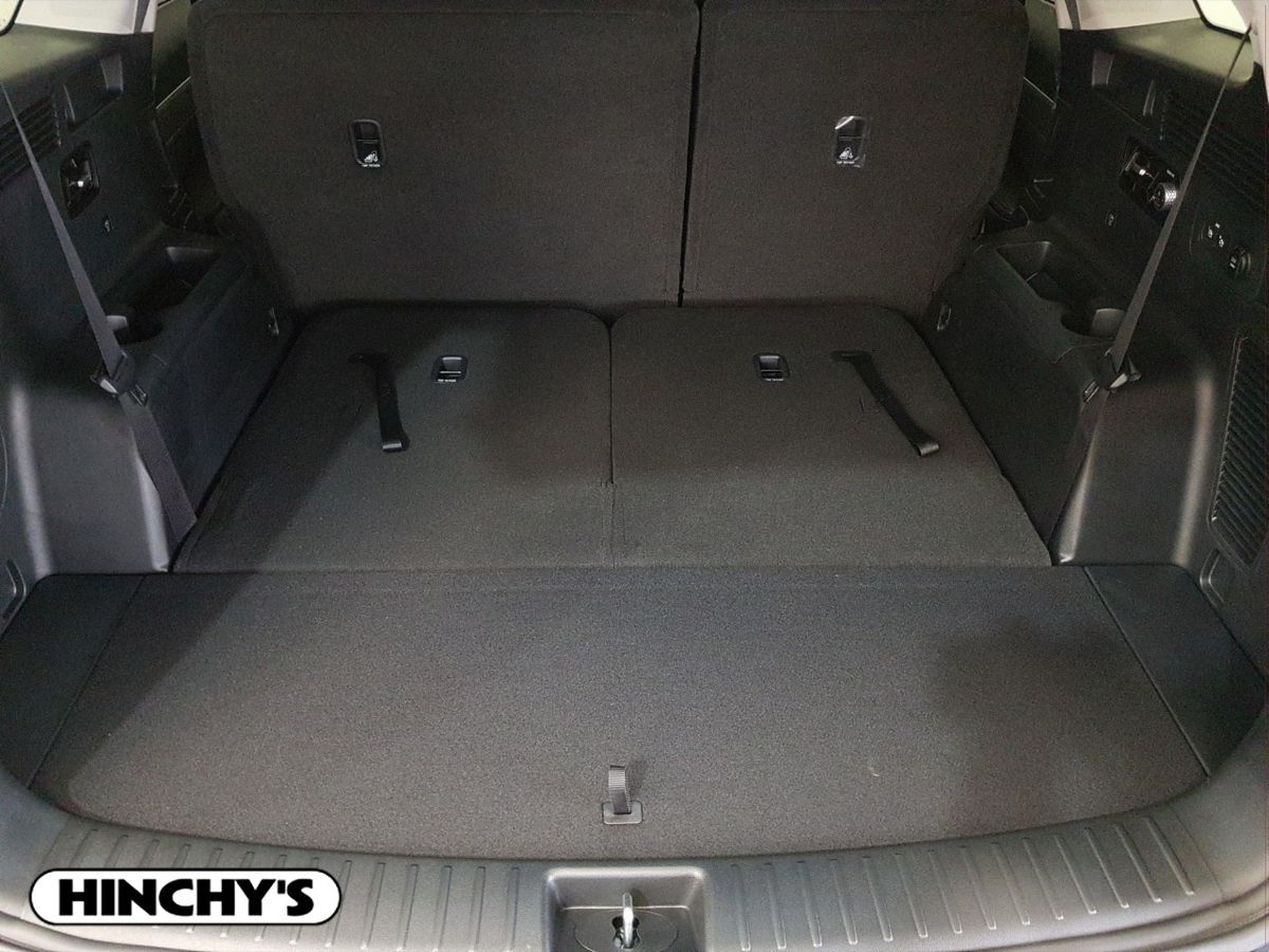 Kia Kia Sorento252 1.6 PHEV SEM